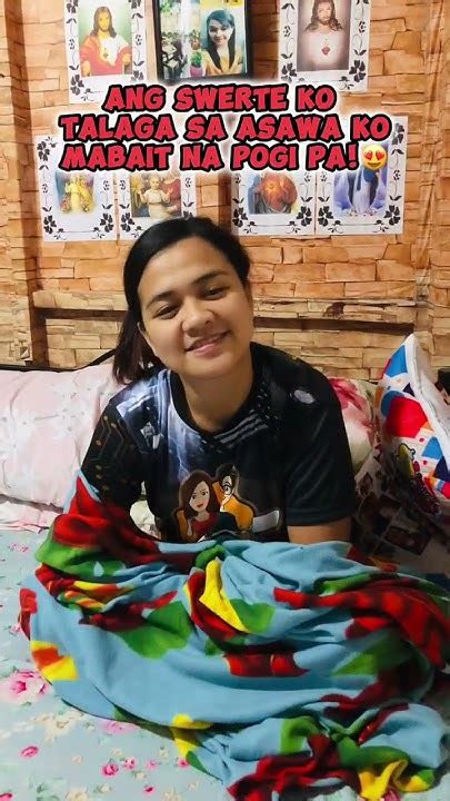 new viral pinayflix|Swerte Talaga ng Asawa ni Lods Araw.